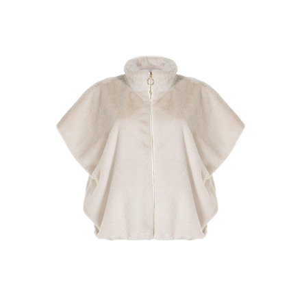 Vitamia Lounge veste ecru
