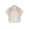 Vitamia Lounge veste ecru 1