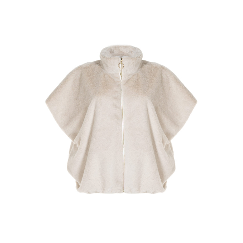 Vitamia Lounge veste ecru 1