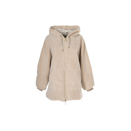 Vitamia Lounge veste beige