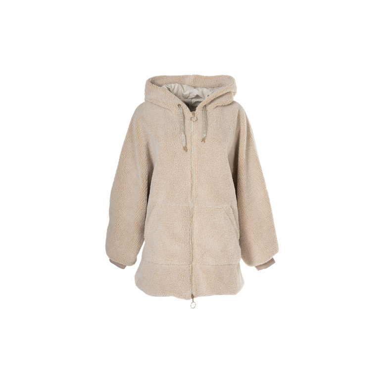 Vitamia Lounge vest beige 1
