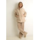 Vitamia Lounge vest beige 2