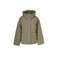 Volcom jas groen 1