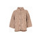 Ffc cardigan camel 1