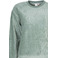 Ragwear Dames sweater groen 2