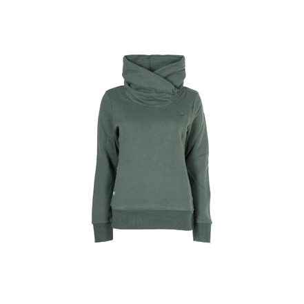 Ragwear Dames sweater groen