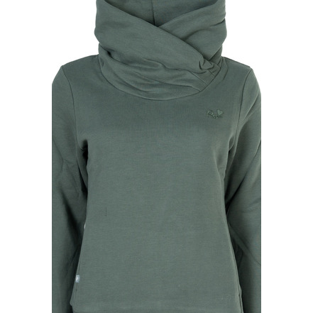 Ragwear Dames sweater groen