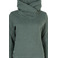 Ragwear Dames sweater groen 2