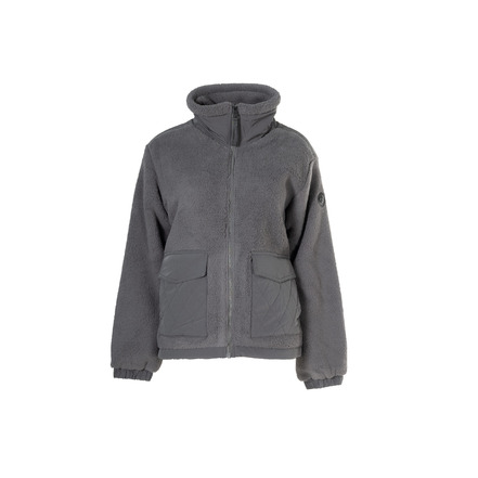 Ragwear Dames vest grijs