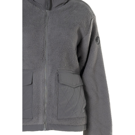 Ragwear Dames vest grijs