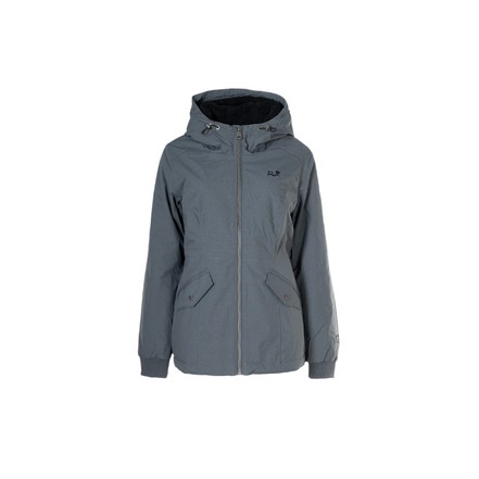 Ragwear Dames jas grijs