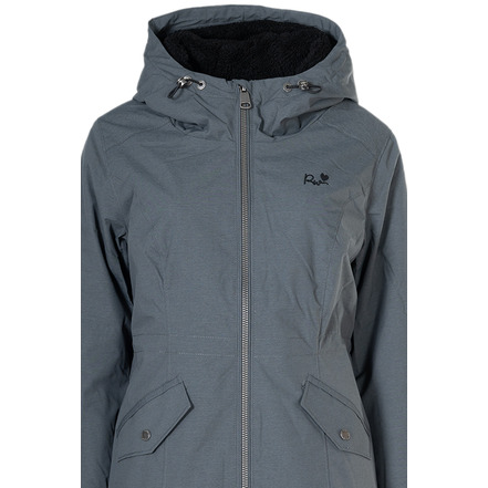 Ragwear Dames jas grijs