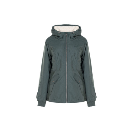 Ragwear Dames jas groen
