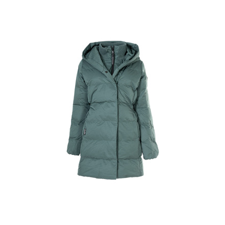 Ragwear Dames jas groen