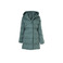 Ragwear Dames jas groen 1