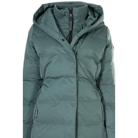 Ragwear Dames jas groen