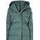 Ragwear Dames jas groen 2