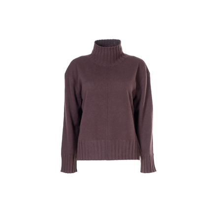 Mosmosh trui bordeaux