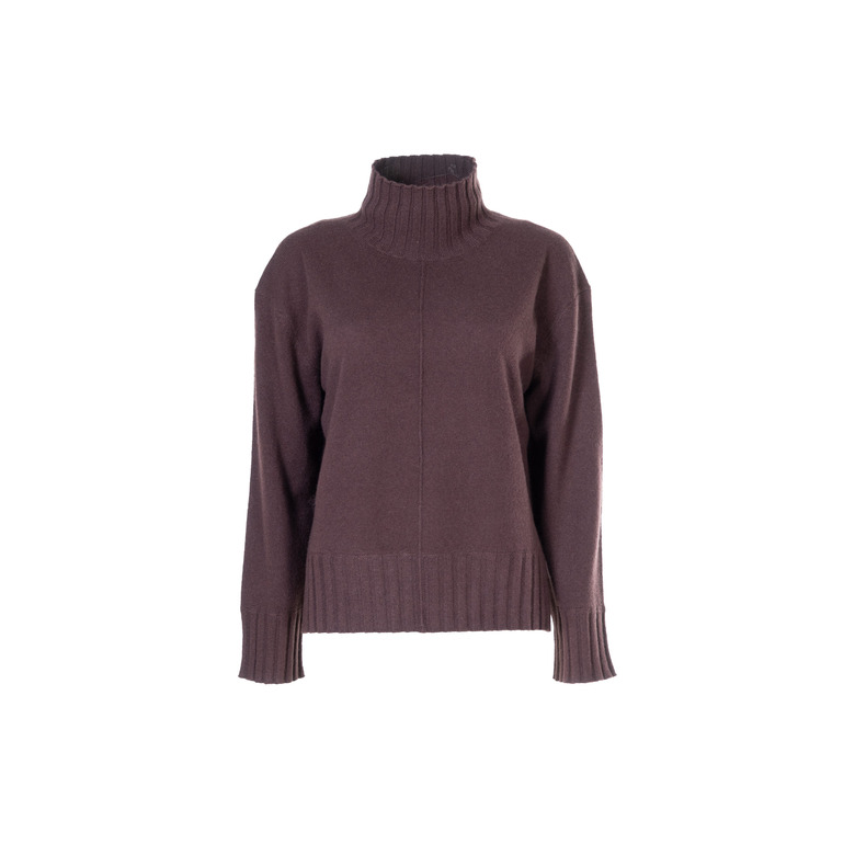Mosmosh pull bordeaux 1