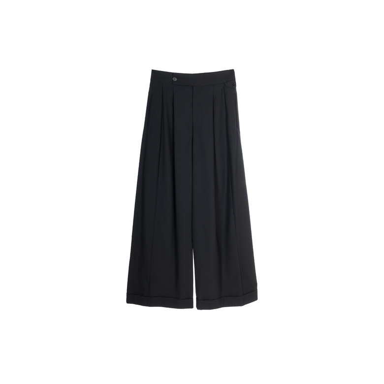 Closed broek 32 inch zwart 1