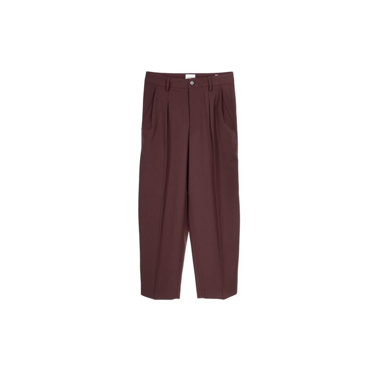 Closed broek 32 inch bordeaux 1