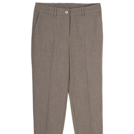 Marie Mero broek bruin