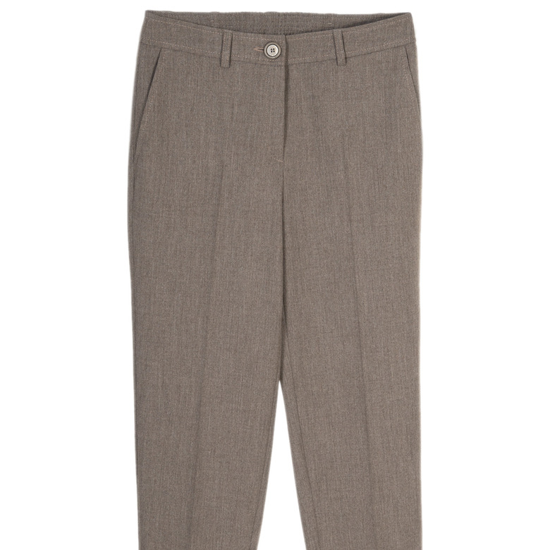Marie Mero broek bruin 2