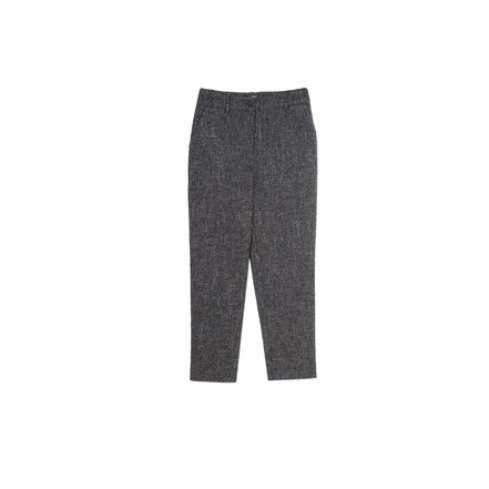 Humility broek grijs
