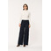 La Fee Maraboutee broek blauw 2