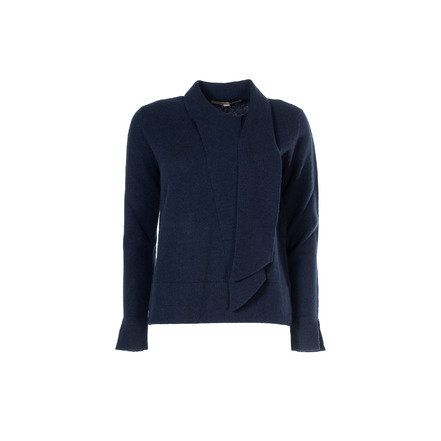 Natan trui blauw