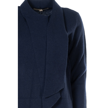 Natan trui blauw