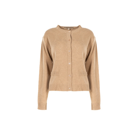 Natan cardigan camel