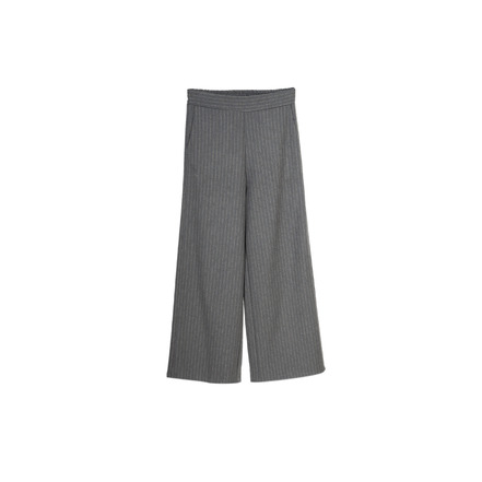 Love At Me broek grijs