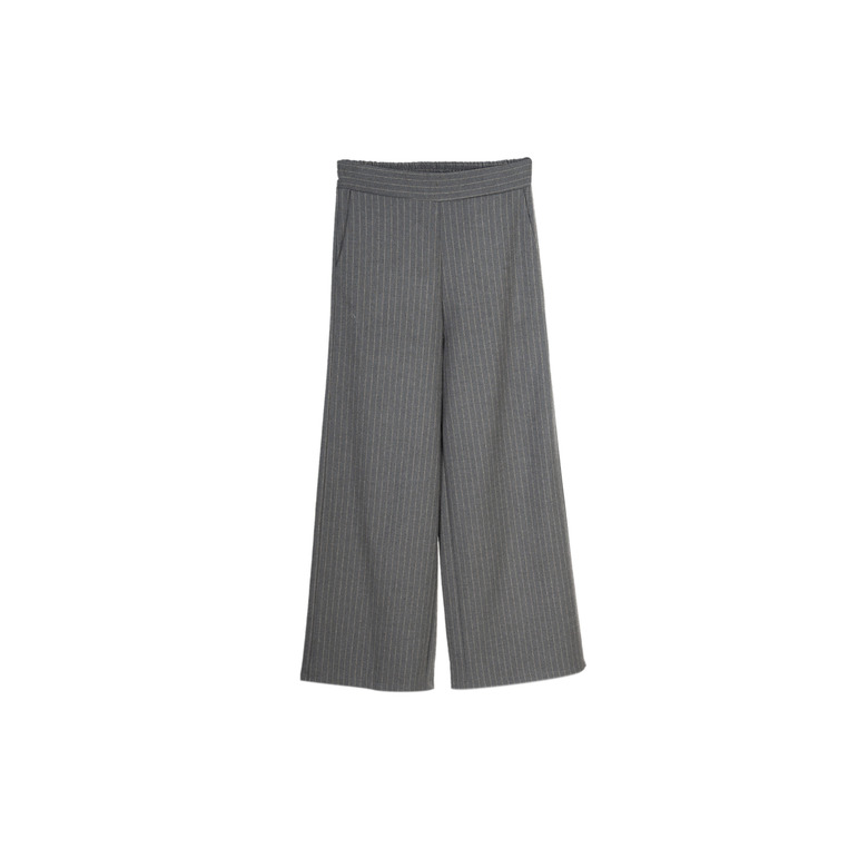 Love At Me broek grijs 1
