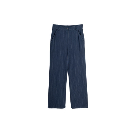 Love At Me broek blauw