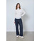Love At Me broek blauw 2