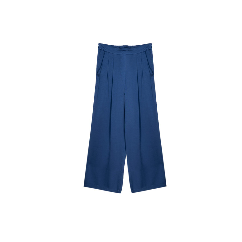 Love At Me broek blauw 1