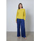 Love At Me broek blauw 2