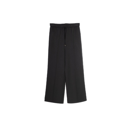 Love At Me broek zwart
