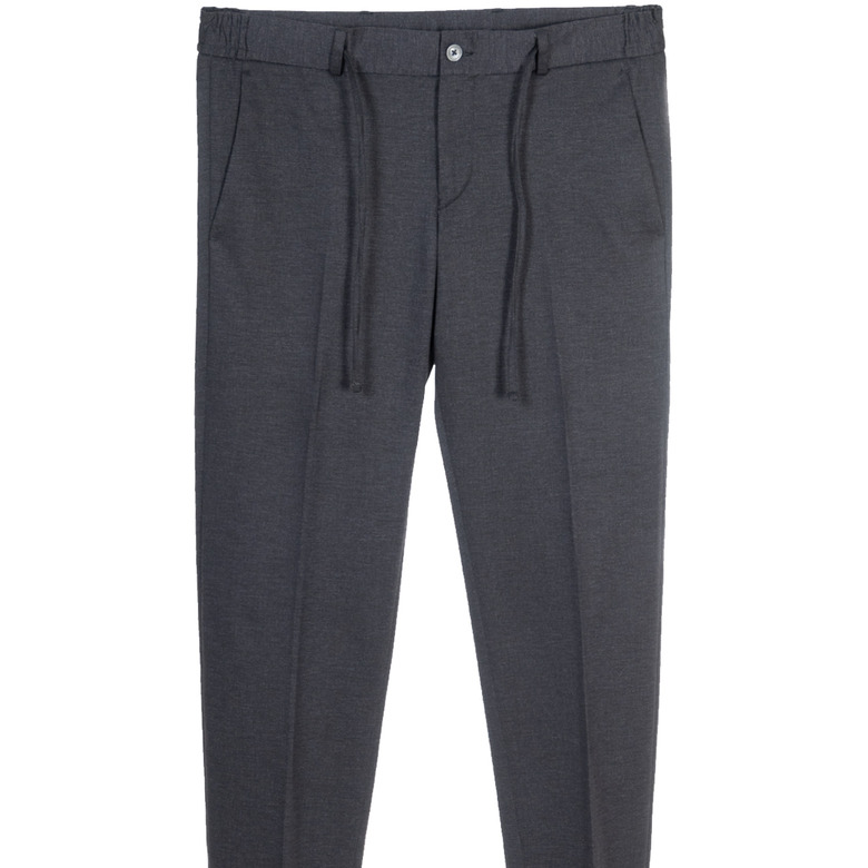 Zuitable broek zwart 2