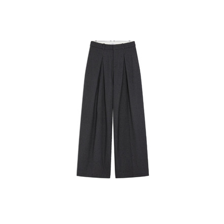 Suncoo broek grijs