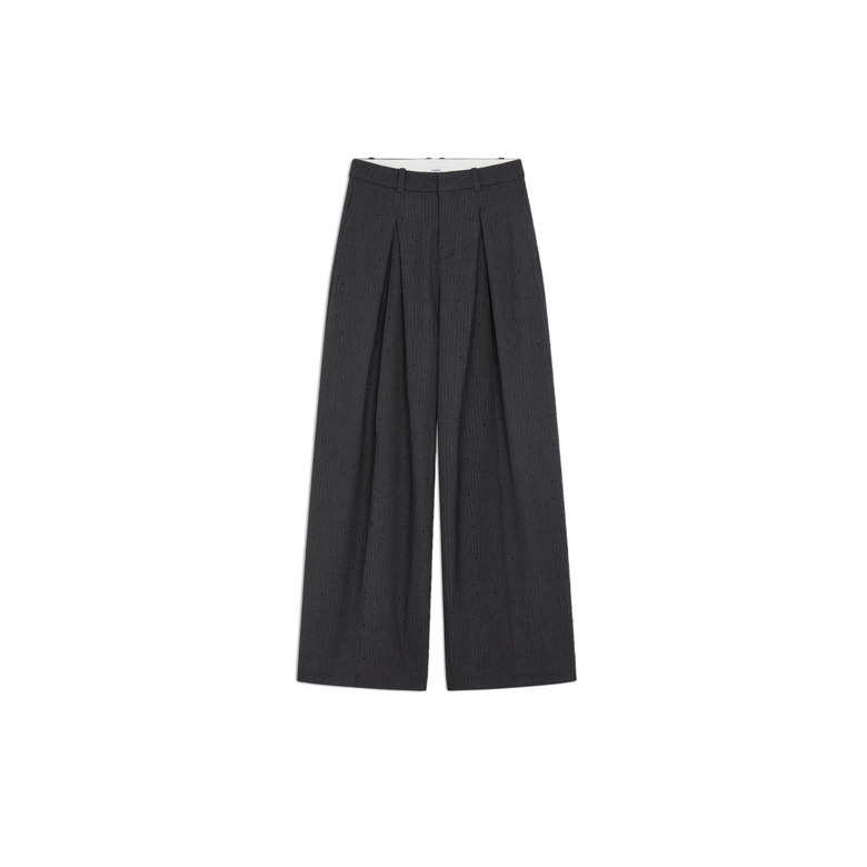 Suncoo broek grijs 1