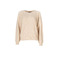 Agua trui beige 1