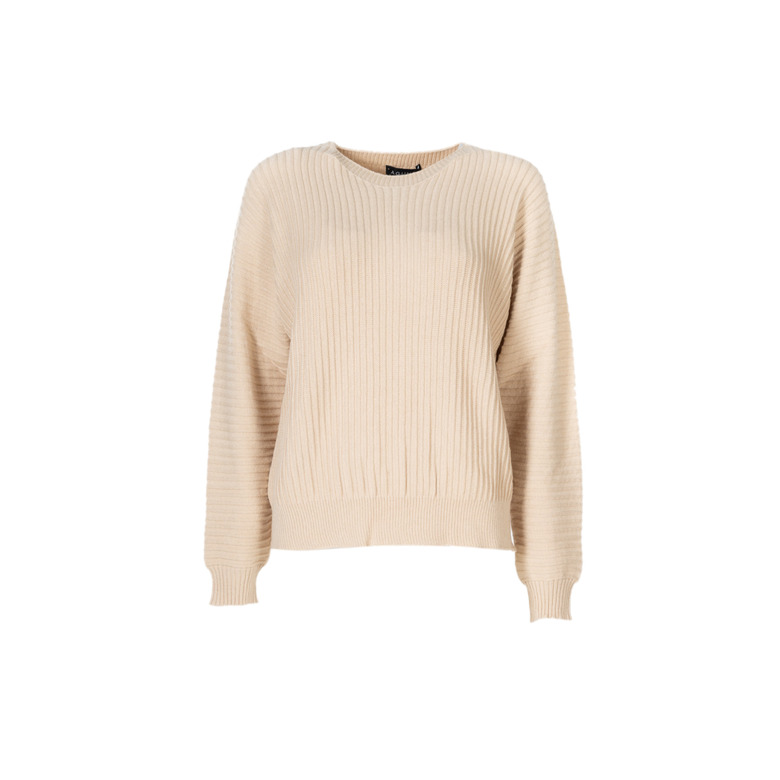 Agua trui beige 1