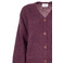 Niu cardigan violet 2