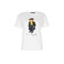 Ralph Lauren t-shirt wit 1