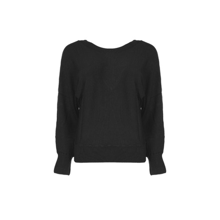 La Fee Maraboutee trui zwart