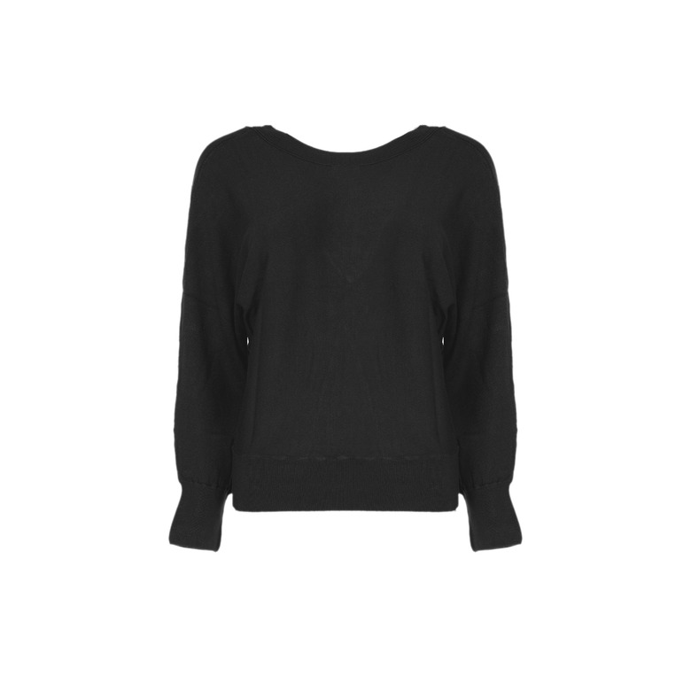La Fee Maraboutee trui zwart 1