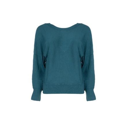 La Fee Maraboutee trui groen