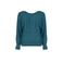 La Fee Maraboutee trui groen